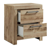 Hyanna Nightstand B1050-92.